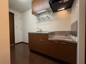 ディアス築地 202号-4