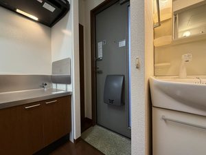 ディアス築地 202号-5