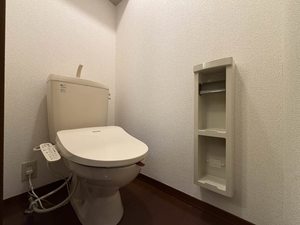 ディアス築地 202号-7