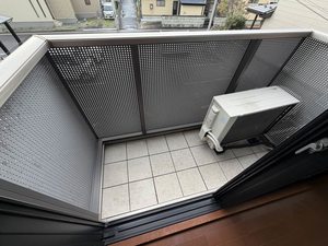 ディアス築地 202号-11