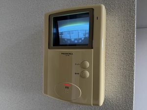 ディアス築地 202号-13