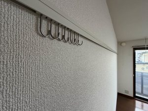 ディアス築地 202号-14