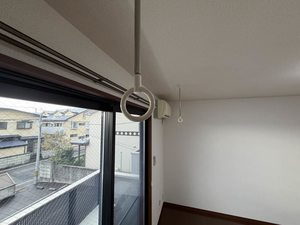 ディアス築地 202号-15