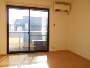 コンフォールＢ 201号-2