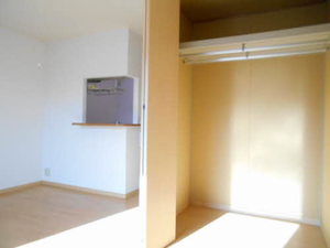 コンフォールＢ 201号-4