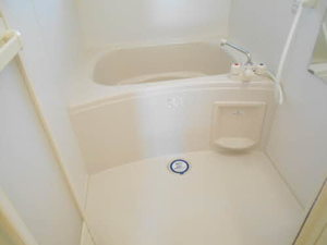 コンフォールＢ 201号-8