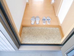 コンフォールＢ 201号-11