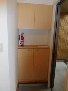 サザンクロスＢ 101号-4