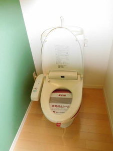 サザンクロスＢ 101号-5