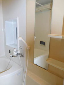 サザンクロスＢ 101号-9