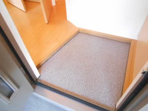 サザンクロスB 201号-3