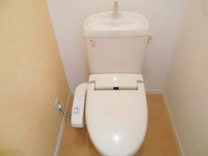 サザンクロスB 201号-5