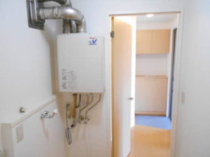 サザンクロスB 201号-8