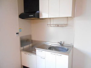 サザンクロスB 201号-12