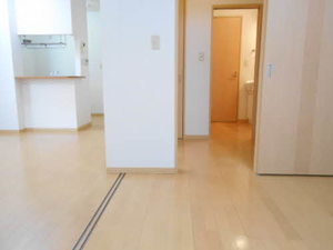 カサベルデⅡ 202号-7