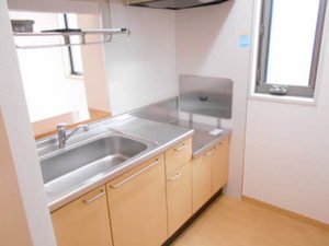 プリムローズＡ 101号-9