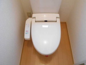 プリムローズＡ 101号-12