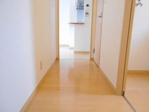 プリムローズＡ 101号-13