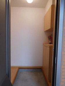 プリムローズＢ 101号-3