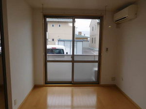 プリムローズＢ 101号-8