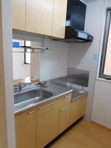 プリムローズＢ 101号-10