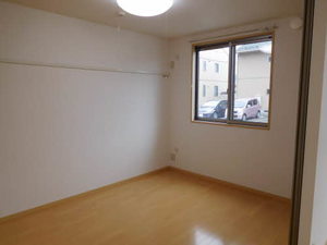 プリムローズＢ 101号-12