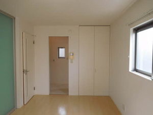 ミュゼ広面 201号-2