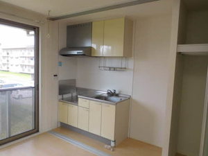 ミュゼ広面 201号-6