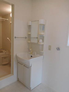 ミュゼ広面 201号-7