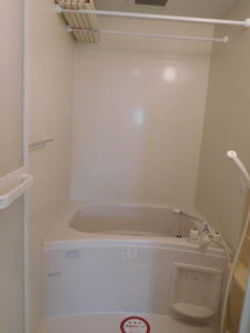 ミュゼ広面 201号-8