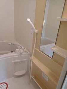 ミュゼ広面 201号-9