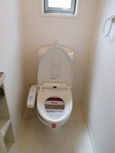 ミュゼ広面 201号-10