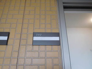 ミュゼ広面 201号-13