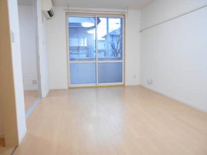 プロムナードＣ 102号-2