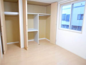 プロムナードＣ 102号-8