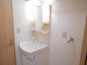 プロムナードＣ 102号-9