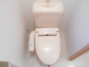 プロムナードＣ 102号-11