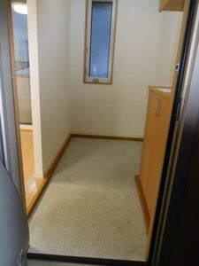 オルボスＢ 201号-4