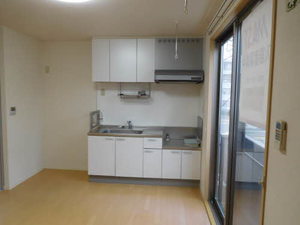 メゾンハーモニー 201号-3