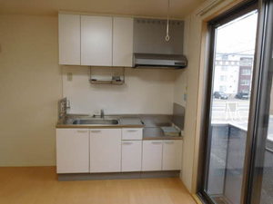 メゾンハーモニー 201号-4