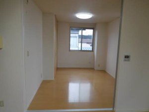 メゾンハーモニー 201号-5