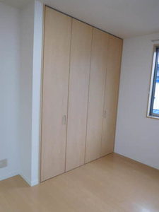 メゾンハーモニー 201号-6