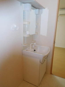 メゾンハーモニー 201号-7