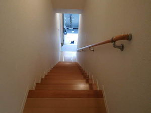 メゾンハーモニー 201号-8