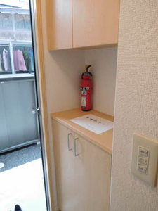 メゾンハーモニー 201号-9