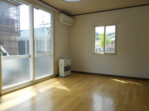 タウニィグリーン 101号-3