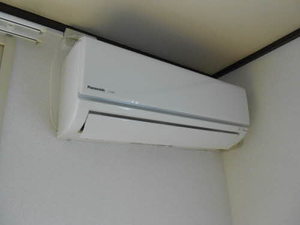 タウニィグリーン 101号-9