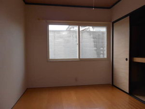 タウニィグリーン 102号-4