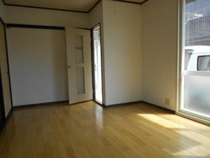 タウニィグリーン 102号-7