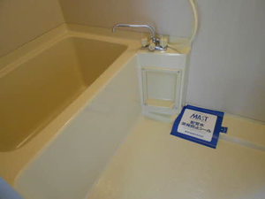 タウニィグリーン 102号-9